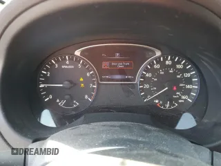 2017 Nissan Altima SV z VIN 1N4AL3AP9HC169331, wystawiony jako Copart lot #58985845 z przebiegiem 161 730 mil mil oraz Szkoda całkowita • Salvage title. Historia ofert i sprzedaży dostępna na DreamBid. Obrazek 9.