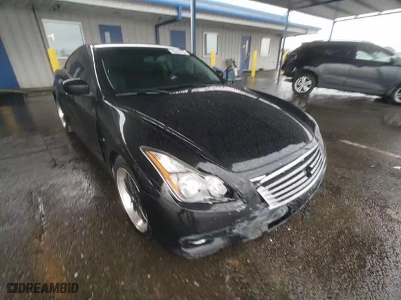 2014 Infiniti Q60 Coupe Journey with VIN JN1CV6EK2EM111731, listed as a Copart auction lot 86444194 with 148,588 mi miles and Salvage Title. Bid and sale history available at carsss.com. Image 11.