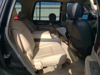 2006 Lincoln Navigator Luxury with VIN 5LMFU27526LJ23696, listed as a Copart auction lot 88956485 with 202,590 mi miles and Clean Title. Bid and sale history available at carsss.com. Image 11.