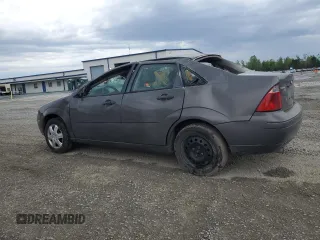 2007 Ford Focus S с VIN 1FAFP34NX7W317259, выставлен на аукционе Copart как лот 52158405 с пробегом 206 602 миль миль и Списание • Salvage title. История ставок и продаж доступна на DreamBid. Изображение 2.
