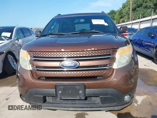 2011 Ford Explorer Limited with VIN 1FMHK7F80BGA15168, listed as a IAAI auction lot 42494868 with 156,634 mi miles and . Bid and sale history available at DreamBid. Image 12.