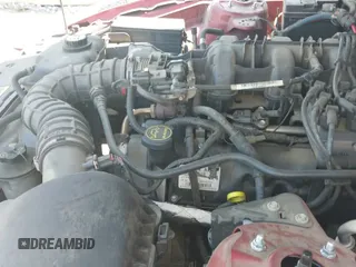 2006 Ford Mustang Standard с VIN 1ZVFT84N865222011, выставлен на аукционе IAAI как лот 42523400 с пробегом 234 756 миль миль и . История ставок и продаж доступна на DreamBid. Изображение 19.