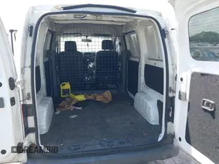 2017 Nissan NV200 SV with VIN 3N6CM0KN7HK709097, listed as a IAAI auction lot 41985310 with 316,057 mi miles and . Bid and sale history available at DreamBid. Image 8.