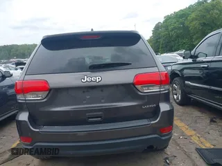 2019 Jeep Grand Cherokee Altitude with VIN 1C4RJEAG7KC556191, listed as a IAAI auction lot 42160524 with 96,373 mi miles and . Bid and sale history available at DreamBid. Image 15.