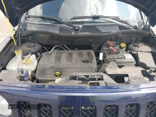 2016 Jeep Patriot Sport with VIN 1C4NJRBB7GD782208, listed as a IAAI auction lot 42389941 with 146,620 mi miles and . Bid and sale history available at DreamBid. Image 10.