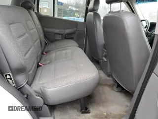 2002 Ford Explorer XLS with VIN 1FMZU72E02UC65652, listed as a Copart auction lot 52726555 with 271,357 mi miles and Salvage Title. Bid and sale history available at DreamBid. Image 11.