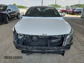 2013 Kia Optima SX with VIN 5XXGR4A67DG205852, listed as a Copart auction lot 59938975 with 190,329 mi miles and Salvage title. Bid and sale history available at DreamBid. Image 5.