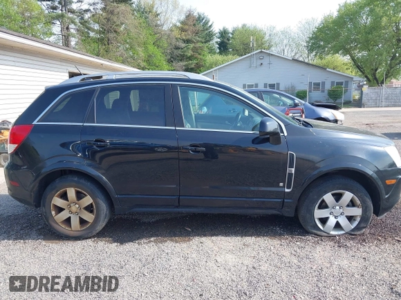 2008 Saturn VUE XR z VIN 3GSDL73748S524285, wystawiony jako IAAI lot #42142939 z przebiegiem 152 760 mil mil oraz . Historia ofert i sprzedaży dostępna na DreamBid. Obrazek 13.