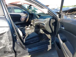 2013 Honda Crosstour EX-L z VIN 5J6TF1H50DL002170, wystawiony jako IAAI lot #42258669 z przebiegiem 156 910 mil mil oraz . Historia ofert i sprzedaży dostępna na DreamBid. Obrazek 5.