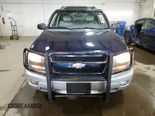 2008 Chevrolet TrailBlazer LT w/3LT with VIN 1GNDT13S082248297, listed as a Copart auction lot 64431324 with 180,452 mi miles and Clean Title. Bid and sale history available at carsss.com. Image 5.