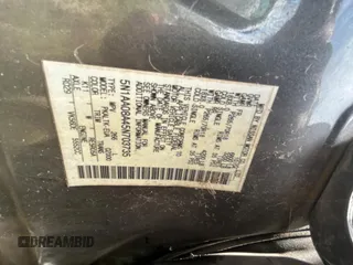 2005 Nissan Armada LE z VIN 5N1AA08A45N703735, wystawiony jako Copart lot #59034285 z przebiegiem 242 012 mil mil oraz Tytuł czysty. Historia ofert i sprzedaży dostępna na DreamBid. Obrazek 10.