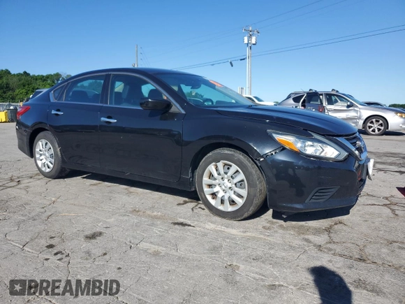 2016 Nissan Altima S с VIN 1N4AL3AP8GN368163, выставлен на аукционе Copart как лот 57461575 с пробегом 113 069 миль миль и Списание • Salvage title. История ставок и продаж доступна на DreamBid. Изображение 4.