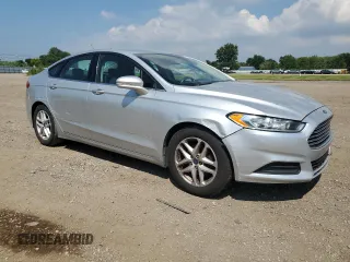 2016 Ford Fusion SE z VIN 3FA6P0HD0GR401822, wystawiony jako Copart lot #64350035 z przebiegiem 145 166 mil mil oraz Czysty tytuł • Clean title. Historia ofert i sprzedaży dostępna na DreamBid. Obrazek 4.