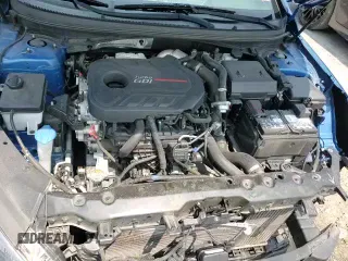 2019 Hyundai Sonata Limited с VIN 5NPE34AB6KH729226, выставлен на аукционе Copart как лот 66517185 с пробегом 100 262 миль миль и Списание • Salvage title. История ставок и продаж доступна на DreamBid. Изображение 13.