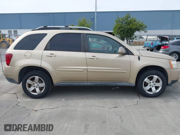 2006 Pontiac Torrent z VIN 2CKDL63F466038156, wystawiony jako IAAI lot #41818673 z przebiegiem 193 832 mil mil oraz . Historia ofert i sprzedaży dostępna na DreamBid. Obrazek 13.