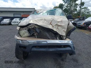 2002 Toyota Tacoma PreRunner with VIN 5TEGN92NX2Z068211, listed as a IAAI auction lot 41692778 with Not Provided miles and . Bid and sale history available at DreamBid. Image 12.