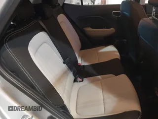 2023 Hyundai Venue Limited with VIN KMHRC8A31PU223586, listed as a IAAI auction lot 41388635 with 14,929 mi miles and . Bid and sale history available at DreamBid. Image 8.