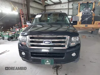 2012 Ford Expedition Max Limited with VIN 1FMJK1K50CEF35457, listed as a IAAI auction lot 41722687 with 259,237 mi miles and . Bid and sale history available at DreamBid. Image 12.