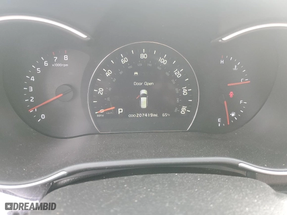 2014 Kia Sorento EX with VIN 5XYKUDA72EG540029, listed as a Copart auction lot 51472205 with 207,419 mi miles and Clean Title. Bid and sale history available at carsss.com. Image 9.