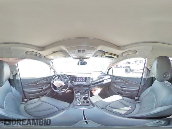 2019 Buick Envision Essence with VIN LRBFXCSA5KD003094, listed as a Copart auction lot 51272905 with 67,221 mi miles and Salvage Title. Bid and sale history available at carsss.com. Image 16.