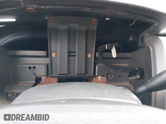 2011 Ford F-150 XL with VIN 1FTFX1EF0BFC70449, listed as a IAAI auction lot 41965403 with Not provided miles and . Bid and sale history available at DreamBid. Image 15.