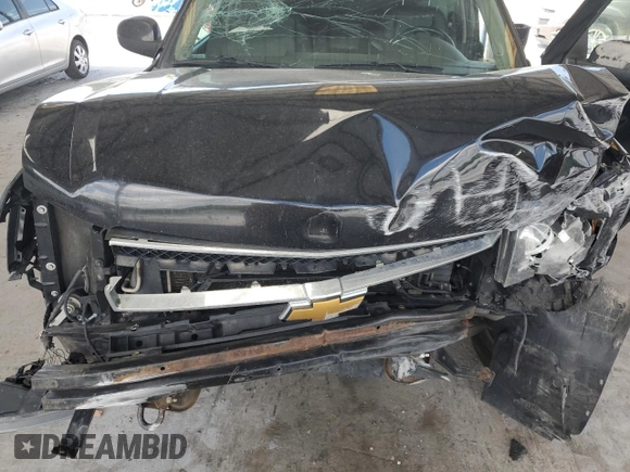 2012 Chevrolet Suburban LT with VIN 1GNSKJE77CR224789, listed as a Copart auction lot 63944485 with 228,477 mi miles and Salvage title. Bid and sale history available at DreamBid. Image 11.