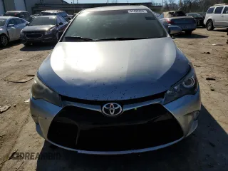 2015 Toyota Camry XLE with VIN 4T1BF1FK2FU083563, listed as a Copart auction lot 41492654 with 221,437 mi miles and Clean Title. Bid and sale history available at carsss.com. Image 5.