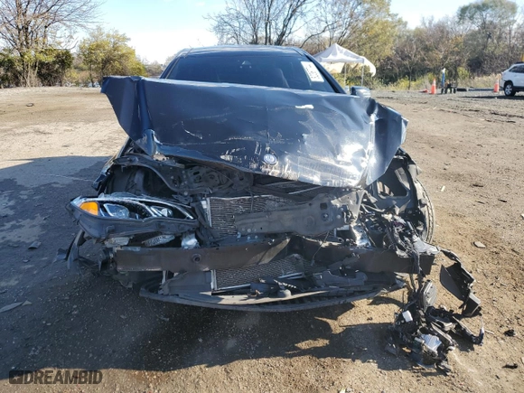 2017 Mercedes-Benz E-Class E 400 with VIN WDDKJ6HB0HF362407, listed as a Copart auction lot 82367744 with 74,423 mi miles and Salvage Title. Bid and sale history available at carsss.com. Image 5.