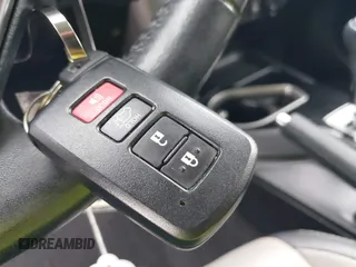 2017 Toyota RAV4 Hybrid Limited with VIN JTMDJREV8HD144858, listed as a IAAI auction lot 42092847 with 135,046 mi miles. Bid and sale history available at carsss.com. Image 11.