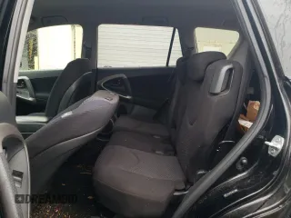 2007 Toyota RAV4 Sport with VIN JTMBK32V476017002, listed as a Copart auction lot 52203325 with Not provided miles and Salvage title. Bid and sale history available at DreamBid. Image 10.