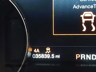 2019 Ford F-150 XL with VIN 1FTEW1E43KKE79396, listed as a IAAI auction lot 41706258 with 35,839 mi miles. Bid and sale history available at carsss.com. Image 15.
