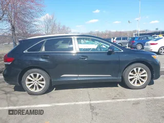 2014 Toyota Venza LE with VIN 4T3ZA3BB9EU085959, listed as a IAAI auction lot 41889118 with 175,117 mi miles. Bid and sale history available at carsss.com. Image 13.