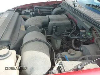 1999 Ford F-150 с VIN 1FTRF17W1XNA14279, выставлен на аукционе IAAI как лот 42965550 с пробегом 217 845 миль миль и . История ставок и продаж доступна на DreamBid. Изображение 12.