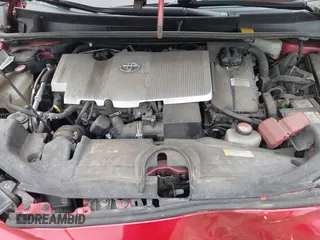 2016 Toyota Prius Two with VIN JTDKBRFU8G3506783, listed as a IAAI auction lot 41936228 with 172,288 mi miles. Bid and sale history available at carsss.com. Image 10.