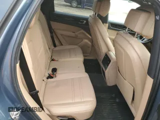 2019 Porsche Cayenne с VIN WP1AA2AY4KDA15208, выставлен на аукционе Copart как лот 59948015 с пробегом 101 815 миль миль и Списание • Salvage title. История ставок и продаж доступна на DreamBid. Изображение 11.
