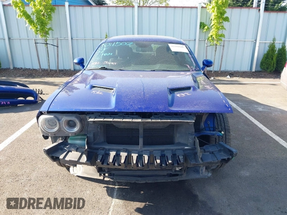 2019 Dodge Challenger SXT z VIN 2C3CDZAG0KH530232, wystawiony jako IAAI lot #42101045 z przebiegiem 57 693 mil mil oraz . Historia ofert i sprzedaży dostępna na DreamBid. Obrazek 13.