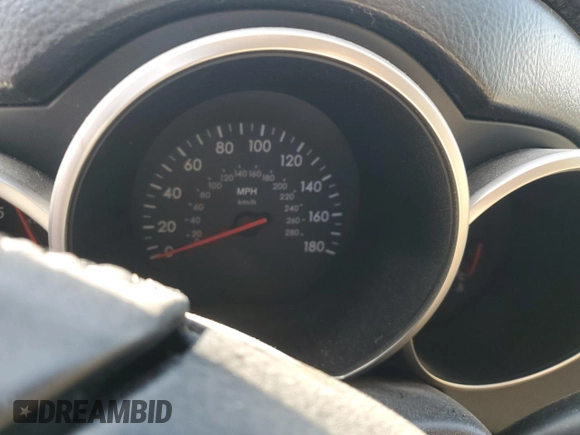 2002 Lexus SC 430 with VIN JTHFN48Y120033216, listed as a Copart auction lot 75189014 with Not Provided miles and Salvage Title. Bid and sale history available at DreamBid. Image 9.