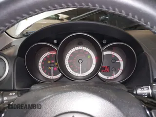 2008 Mazda 3 S GT with VIN JM1BK344781116951, listed as a IAAI auction lot 42029157 with 167,428 mi miles and . Bid and sale history available at DreamBid. Image 7.