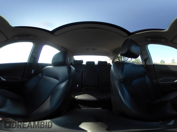 2008 Lexus IS 350 with VIN JTHBE262X85017335, listed as a IAAI auction lot 42484517 with 225,084 mi miles and . Bid and sale history available at DreamBid. Image 18.