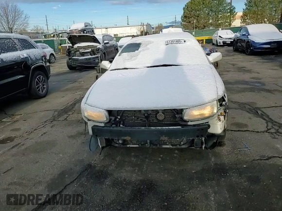 2001 Toyota Solara SE with VIN 2T1FF28P81C515762, listed as a Copart auction lot 51391405 with 228,343 mi miles and Salvage Title. Bid and sale history available at carsss.com. Image 11.