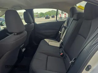 2024 Toyota Corolla LE with VIN 5YFB4MDE2RP152276, listed as a IAAI auction lot 42808944 with 20,479 mi miles and . Bid and sale history available at DreamBid. Image 12.