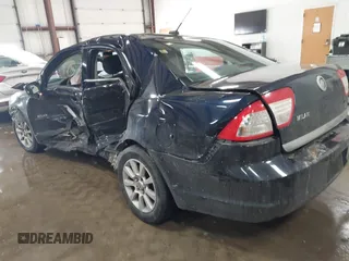 2008 Mercury Milan с VIN 3MEHM07Z78R663605, выставлен на аукционе IAAI как лот 41373896 с пробегом 191 134 миль миль и . История ставок и продаж доступна на DreamBid. Изображение 3.