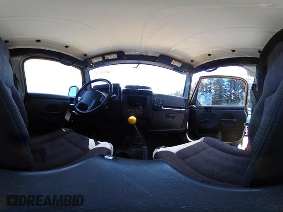 2003 Jeep Wrangler Rubicon with VIN 1J4FA69S93P302102, listed as a IAAI auction lot 42312951 with 146,408 mi miles and . Bid and sale history available at DreamBid. Image 19.
