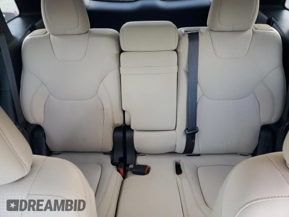 2017 Jeep Cherokee Latitude с VIN 1C4PJMCS3HW569451, выставлен на аукционе Copart как лот 60618695 с пробегом 128 861 миль миль и Списание • Salvage title. История ставок и продаж доступна на DreamBid. Изображение 10.