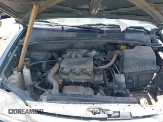 1998 Toyota Sienna LE z VIN 4T3ZF13C3WU040160, wystawiony jako IAAI lot #42457548 z przebiegiem 226 516 mil mil oraz . Historia ofert i sprzedaży dostępna na DreamBid. Obrazek 10.