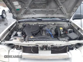2004 Nissan Frontier XE with VIN 1N6DD26T54C463272, listed as a IAAI auction lot 41767050 with 182,587 mi miles and . Bid and sale history available at DreamBid. Image 10.