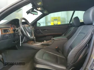 2008 BMW 3 Series 335i с VIN WBAWL73568PX51721, выставлен на аукционе Copart как лот 57150335 с пробегом 138 136 миль миль и Списание • Salvage title. История ставок и продаж доступна на DreamBid. Изображение 8.