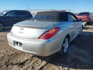2006 Toyota Solara SE z VIN 4T1FA38P76U086799, wystawiony jako IAAI lot #41337669 z przebiegiem 147 176 mil mil oraz . Historia ofert i sprzedaży dostępna na DreamBid. Obrazek 4.