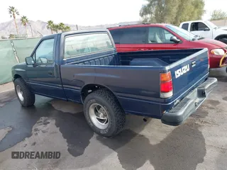 1993 Isuzu Pickup S z VIN 4S1CL11L7P4207354, wystawiony jako IAAI lot #41237021 z przebiegiem 192 502 mil mil oraz . Historia ofert i sprzedaży dostępna na DreamBid. Obrazek 3.