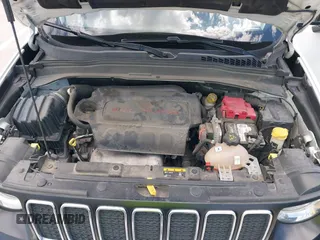 2020 Jeep Renegade Sport with VIN ZACNJAAB2LPL01275, listed as a IAAI auction lot 42467732 with 104,803 mi miles and . Bid and sale history available at DreamBid. Image 10.